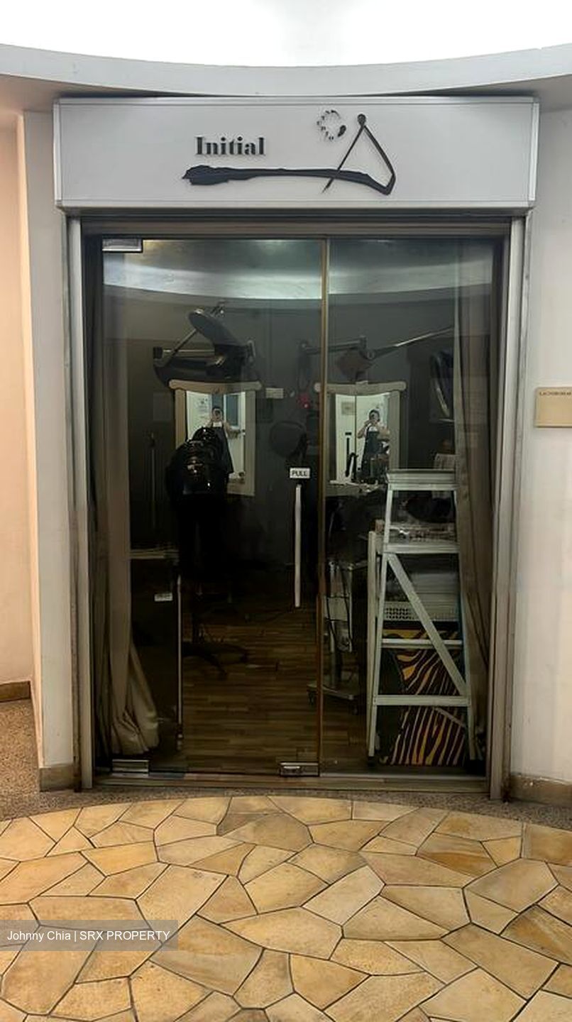 Seletaris (D27), Shop House #464142271